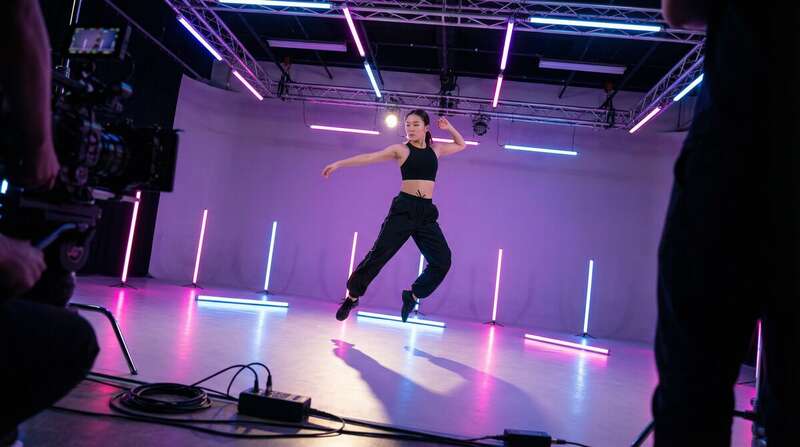 丝瓜视频舞蹈视频